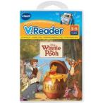 VTech - V.Reader Software - Winnie The Pooh おもちゃ