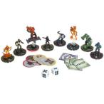 MARVEL HERO CLIX Infinity Challenge Starter Set