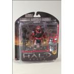 マクファーレントイズ ヘイロー・リーチ（HALO REACH）/シリーズ6 Spartan Recon (Team Red) - Walmart/T