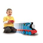 フィッシャープライス 【ラジコン】 トーマス　蒸気噴煙 Thomas &amp; Friends: Preschool Steam 'n Speed R/