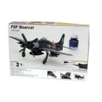 1/48　Ｆ8Ｆ　Ｂｅａｒｃａｔ