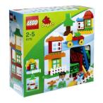 レゴ デュプロ 基本セット・タウン  6178