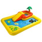 INTEXオーシャンプレーセンター...