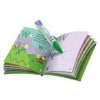 LeapFrog LeapReader Reading and Writing System, Green おもちゃ