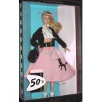 Great Fashions of the 20th Century Barbie バービー - 50's 人形 ドール