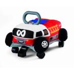 Little Tikes Pillow Racer - Fire Truck　リトルタイクス　ピローレイサー消防車