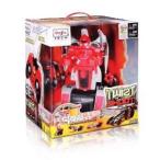 Maisto Remote Control Twist and Shoot 自動車 車 - Colors May Vary おもちゃ