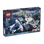 Lego 5974 Space Police Galactic Enforcer レゴ　スペースポリス