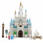 Disney(ディズニー) Cinderella Castle Play Set　シンデレラ城セット