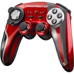 Thrustmaster 限定品 Ferrari Wireless Gamepad F430 Scuderia for PS3 and PC おもちゃ