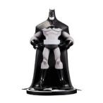 DC Collectibles Batman (バットマン) Statue by Sean "Cheeks" Galloway, Black and White フィギュア