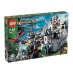レゴLEGOキャッスル王様の城7094
