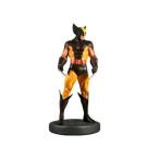 12" Wolverine (ウルヴァリン) Brown Costume Museum Statue フィギュア おもちゃ 人形