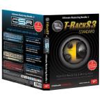 IK multimedia T-RACK3 STANDARD と CSR セット Ultimate Mastering Bundle 2