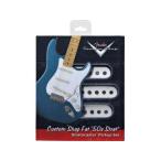 Fender Custom Shop Fat '50s Stratocaster Pickup set　