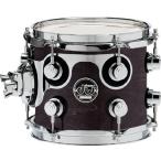DW Performance Series Tom 7x8 Ebony Stain Lacquer
