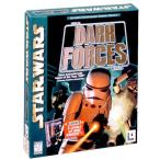 Star Wars: Dark Forces with 3-Levels of Jedi Knight (輸入版)