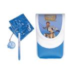 DSi and DS Lite Star Wars: The Clone Wars Game Sleeve Kit - Obi wan (輸入版)