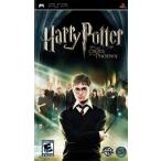 Harry Potter &amp; The Order of the Phoenix / Game