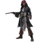 Pirates of caribbean Dead Man's Chest Capt.Jack Sparrow 18"Motion Activated Sound/ジャック・スパロ