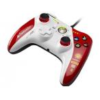 GPX LightBack Ferrari - F1 Edition - Gamepad