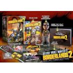 Borderlands 2 Deluxe Vault Hunters Limited Edition