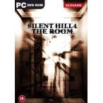 Silent Hill 4: The Room (輸入版)