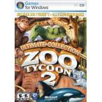 Zoo Tycoon 2: Ultimate Collection (輸入版)