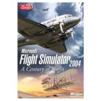 MS FLIGHT SIM 2004 MB(輸入版)