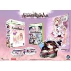 Record of Agarest War Limited Edition (輸入版)