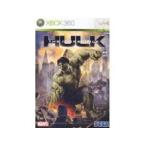 XBOX360 The Incredible Hulk （輸入版 北米）