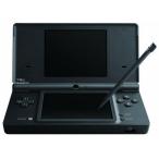 ニンテンドーDSi ブラック Nintendo DSi  北米