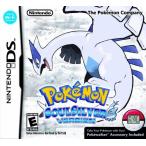 Limited Edition Pokemon SoulSilver Version with Figurine (輸入版)