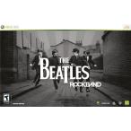 Xbox 360 The Beatles: Rock Band Limited Edition Pr ...