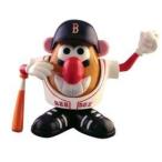 MLB ボストン・レッドソックス　ポテトヘッド　(Sports Spuds Red Sox)