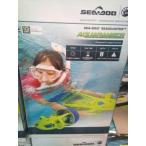 Sea Doo  アクアレンジャー  水中小型スクーター　　