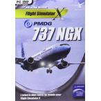 PMDG 737 NGX (PC) (輸入版)