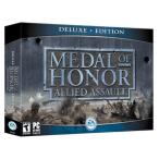 MEDAL OF HONOR ALLIED DELUXE