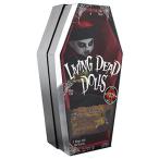 Living Dead Dolls Series 27 Hopping Vampire