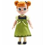 Disney(ディズニー) Anna from Frozen Toddler Doll　アナの人形(43cm)