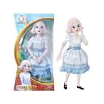 Disney (ディズニー)Oz The Great and Powerful - 14 inch China Doll ドール 人形 フィギュア