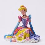 ディズニーブリット シンデレラ "Cinderella" by Disney Britto フィギュア 4030818