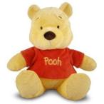 Kids Preferred Disney ディズニー Plush, Winnie The Pooh ぬいぐるみ 人形