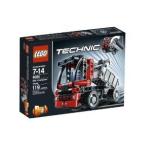 LEGO (レゴ) Technic (テクニック) Mini Container Truck 8065 ブロック おもちゃ