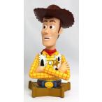 Toy Story（トイ・ストーリー）Woody（ウッディ）Bust Bank（貯金箱）