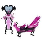 Monster High Draculaura Powder Room Playset