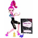 Monster High モンスターハイ 13 Wishes Gigi Grant Doll 人形 ドール