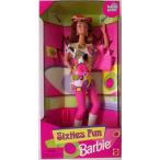 Sixties Fun Barbie バービー 人形 ドール