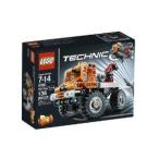 LEGO (レゴ) Technic (テクニック) Mini Tow Truck 9390 ブロック おもちゃ