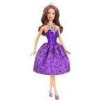 Barbie Modern Princess Teresa Doll